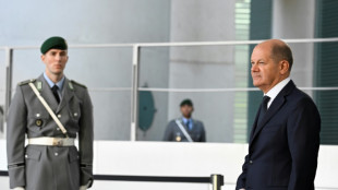 Alemania advierte que el gasto clim&aacute;tico de EEUU puede causar una "guerra arancelaria"