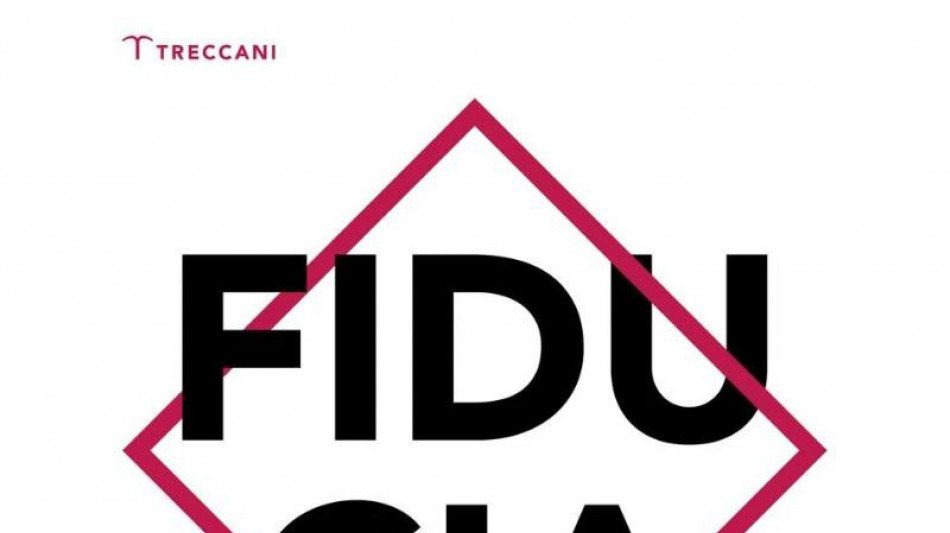 Fiducia è la parola dell'anno per Treccani
