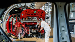 Zuw&auml;chse vor allem in der Autobranche: Industrieproduktion im November gestiegen