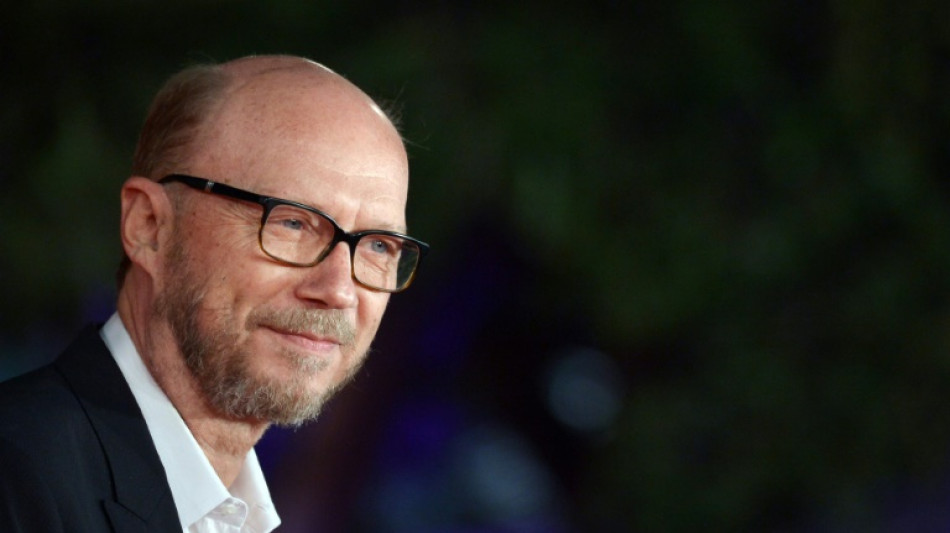 Director de cine Paul Haggis detenido en Italia por supuesta "agresi&oacute;n sexual"