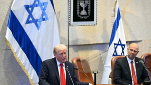 Trump droht Hamas mit Auslöschung durch regionale Truppen