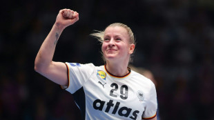 "Hoffe, Dortmund ist bereit": DHB-Team heiß auf Hauptrunde