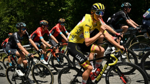 'Starvation' days over as cyclists prepare to gorge on Tour de France