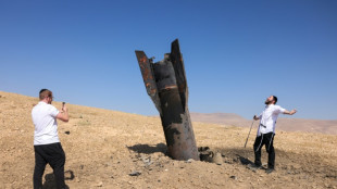 Iran und Israel erkl&auml;ren nach gegenseitigen Angriffen K&auml;mpfe wieder f&uuml;r beendet