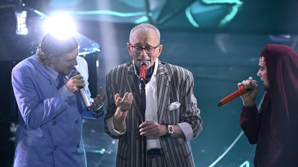 Morto Pino D'Angi&ograve;, cantautore simbolo degli anni '80