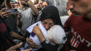 Hamas, quasi 19.000 bambini uccisi da Idf da inizio guerra