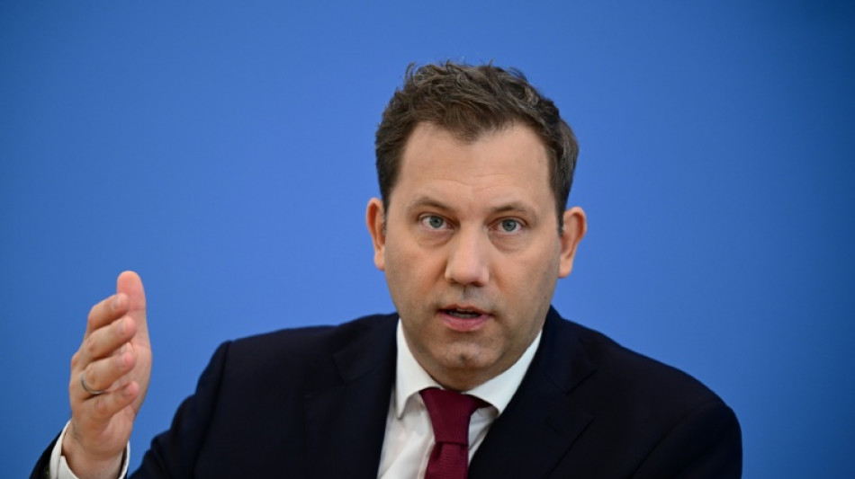 Brief an Kabinettskollegen: Klingbeil fordert "substanzielle" Sparvorschläge