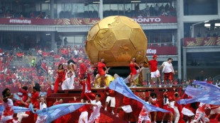 Mondial-2026: en pleine ferveur autour du ballon rond, le Canada lance la comp&eacute;tition sur son sol