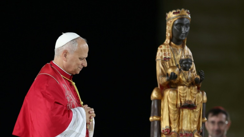 El papa bendecir&aacute; la Sagrada Familia de Barcelona, la iglesia m&aacute;s alta del mundo