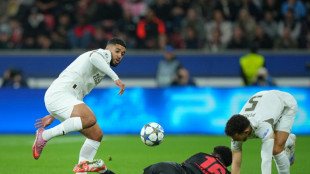 Trotz F&uuml;hrung: Bayer nur Remis gegen Eindhoven