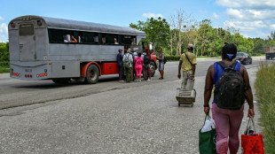 Cuba unveils historic package of free-market reforms