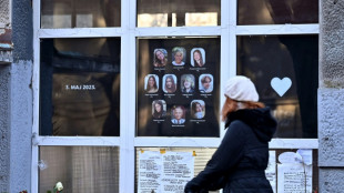 La justice serbe condamne &agrave; la prison les parents de l'auteur d'une tuerie dans une &eacute;cole