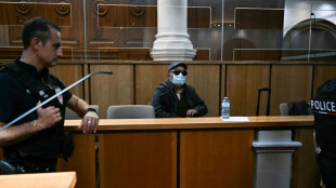 Berufungsverfahren im Vergewaltigungsfall Pelicot: Angeklagter beteuert Unschuld