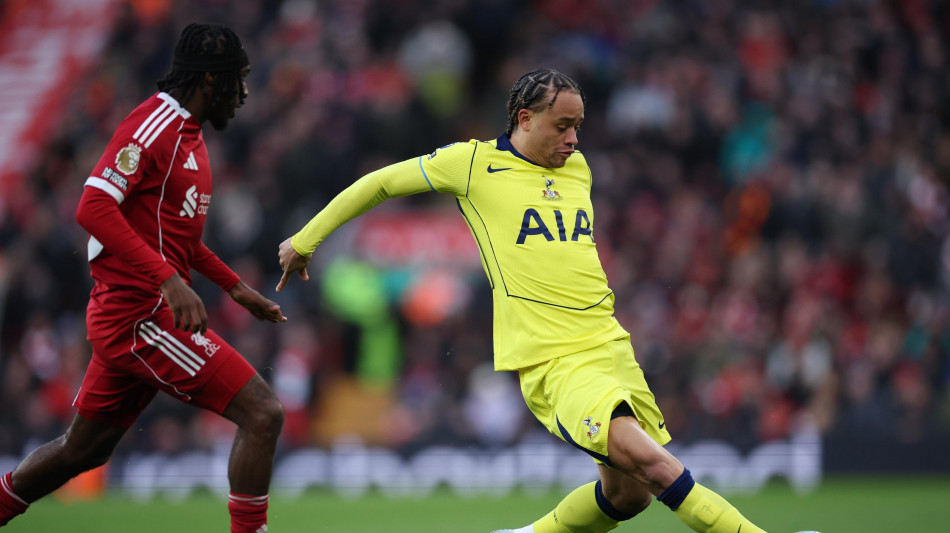 Stagione finita per Xavi Simons, salta anche i mondiali