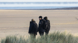 France bans 10 British anti-migrant activists