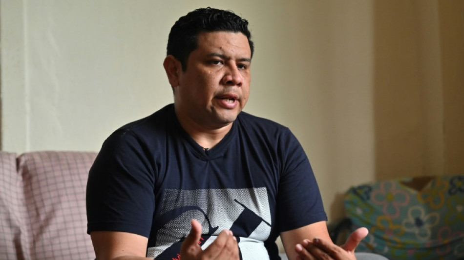 Abusos militares, a outra face da guerra contra o narcotr&aacute;fico no Equador