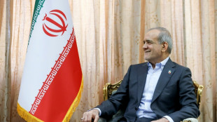 "Wirtschaftskrieg" gegen Teheran: China lehnt "illegale einseitige Sanktionen" ab