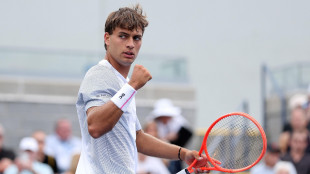 Tennis: Cobolli 'Rublev un amico, mai facile giocare con lui'