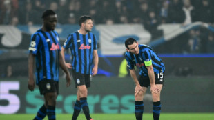Praticamente fora da Champions, Atalanta visita l&iacute;der Inter no Campeonato Italiano