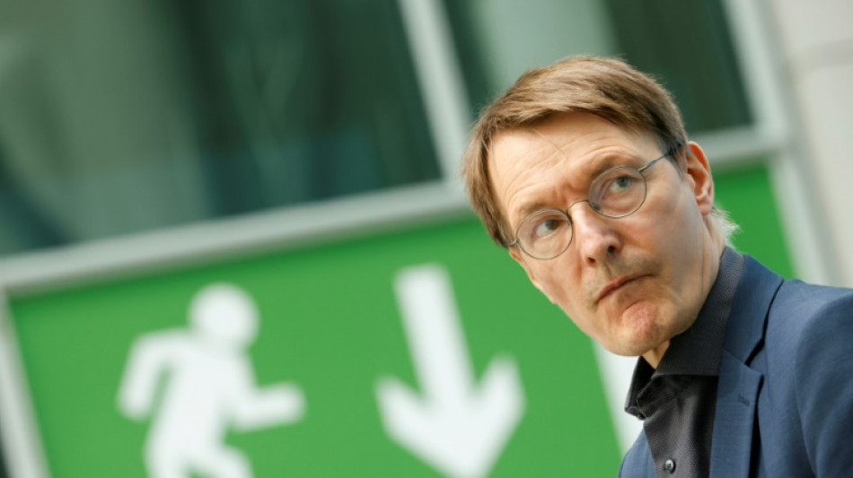 Lauterbach will Qualit&auml;tsstandards bei Krankenhausreform nicht aufweichen