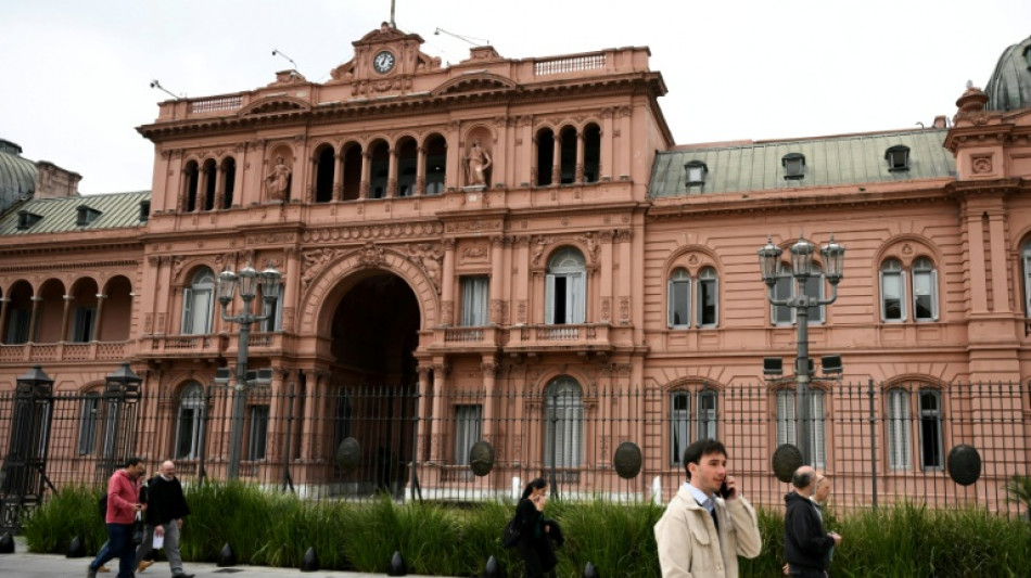 Quinto suspeito de triplo homicídio na Argentina é preso na Bolívia