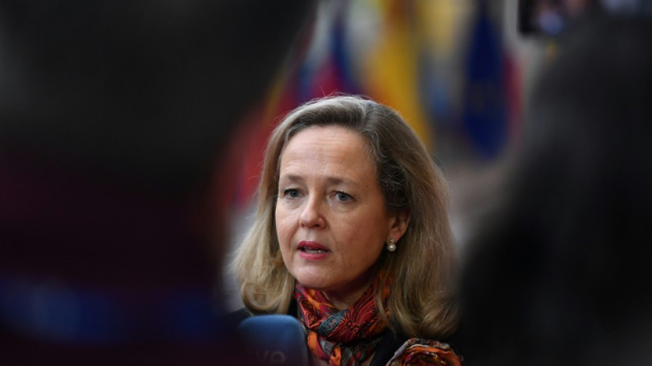 Espa&ntilde;a reduce su previsi&oacute;n de crecimiento para 2022 al 4,3%
