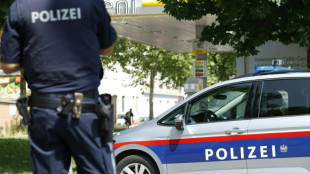 10 dead in Austria school shooting: mayor