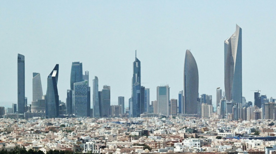 Au Kowe&iuml;t, des dizaines de milliers de personnes d&eacute;chues de leur nationalit&eacute;