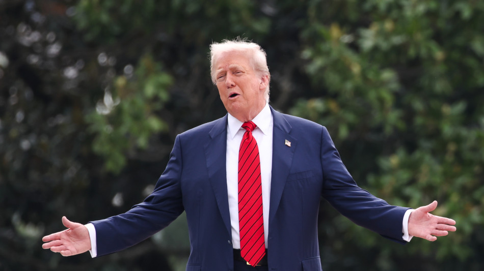 Trump, 'sanzioni russe? Decido domani dopo visita Witkoff'