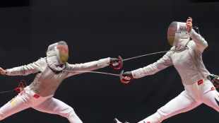 Sensationelles Gold in Hongkong: Eifler wird Fecht-Weltmeisterin