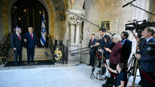 Trump: Anlegestelle mutma&szlig;licher venezolanischer Drogenboote bei US-Angriff zerst&ouml;rt