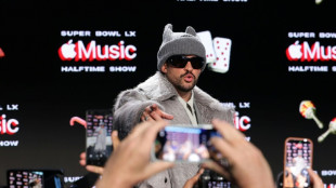 &iquest;Fiesta o pol&iacute;tica? Todos los focos apuntan a Bad Bunny en el Super Bowl