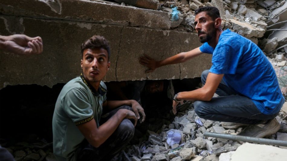 Gaza truce talks to resume in Doha before Netanyahu heads to US