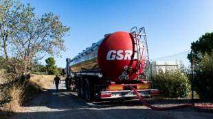 Nappe phr&eacute;atique ass&eacute;ch&eacute;e, un village de l'Aude sous perfusion