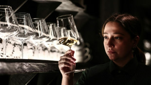 Las mujeres avanzan a grandes pasos en el arte de la sumillería