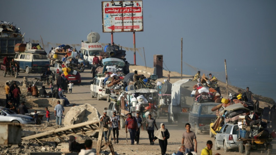 Espa&ntilde;a investigar&aacute; "graves violaciones" de derechos humanos en Gaza en cooperaci&oacute;n con la CPI