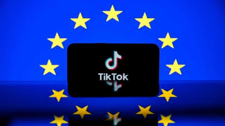 EU-Kommission wirft Tiktok Versto&szlig; gegen Regeln f&uuml;r Werbung im Netz vor