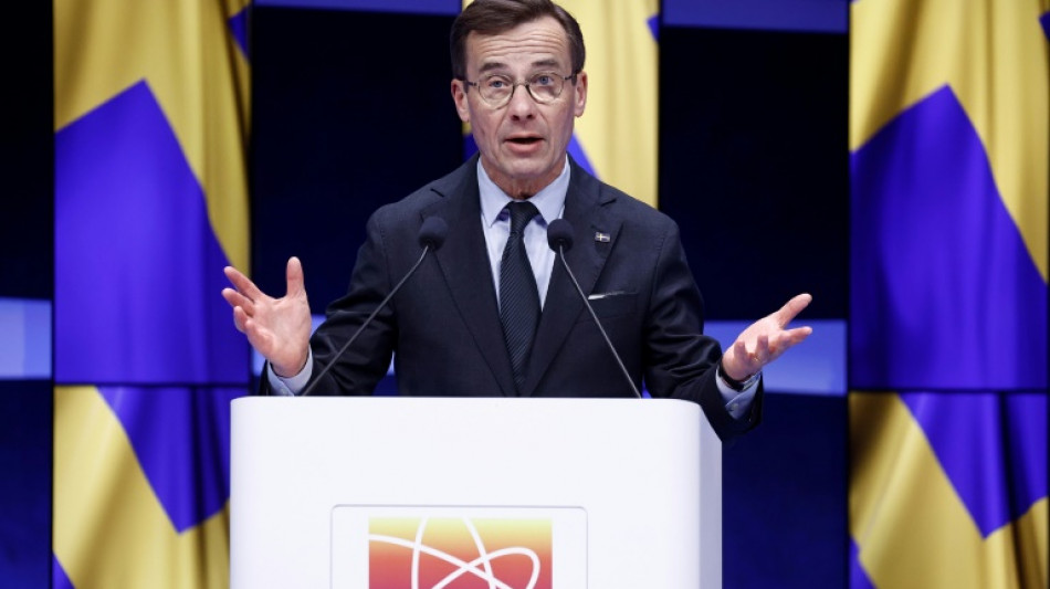 Una cumbre en Bruselas marca el retorno de la energ&iacute;a nuclear a la agenda global