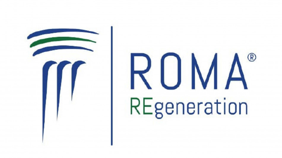 Mille professionisti da tutto il mondo per la Roma del futuro