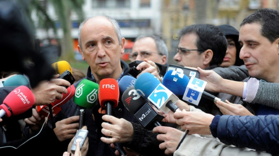 Detenida una mujer por secuestrar a un beb&eacute; disfrazada de m&eacute;dico en Espa&ntilde;a