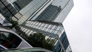 Perquisizioni alla Deutsche Bank a Francoforte e Berlino