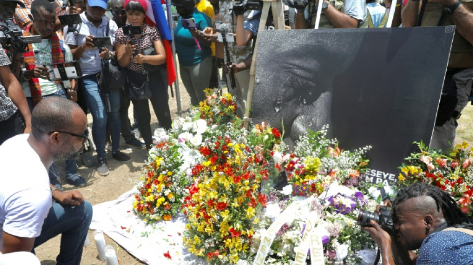 Haiti: ex-senador se diz culpado de participa&ccedil;&atilde;o em assassinato de Mo&iuml;se