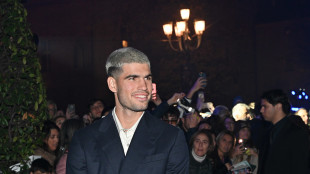 Finals: Alcaraz "dar&ograve; massimo per finire 2025 da numero 1"