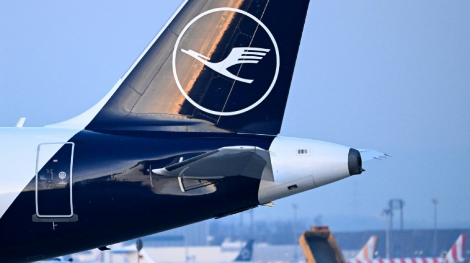 Weiterer Evakuierungsflug aus Oman in Frankfurt eingetroffen