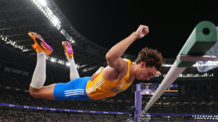 Athlétisme: vitesse, expérience et chaussures, les raisons de la domination de Duplantis
