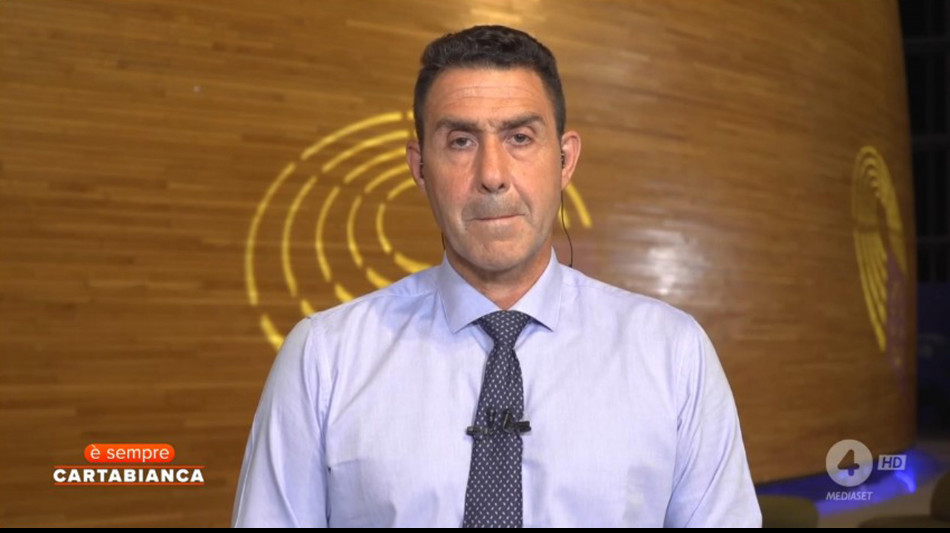 Sondaggi: Youtrend; Futuro Nazionale di Vannacci (5,9%) supera la Lega (5,8%) (2)