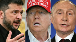 Ukraine und USA loben "produktive und konstruktive" Treffen in Miamibr.de