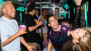 Taylor Swift conquista bilheterias da Am&eacute;rica do Norte com 'The Eras Tour'