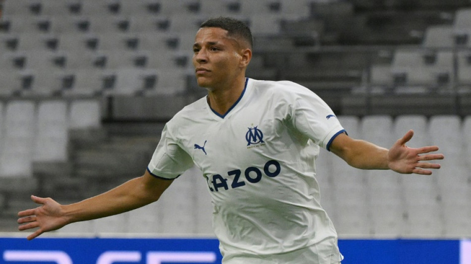Olympique de Marselha exerce op&ccedil;&atilde;o de compra do meia marroquino Amine Harit