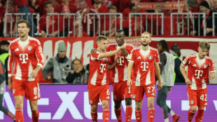 Bayern de Munique vence Bayer Leverkusen e segue imbat&iacute;vel na temporada